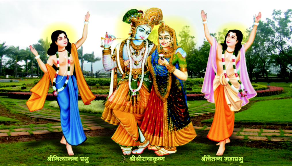 harinampress (Shri Harinam Press) harinampress