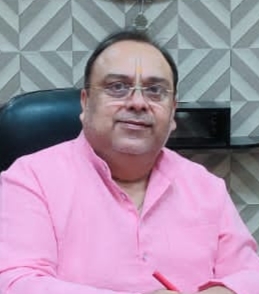 BHAGWAT KRISHNA NANGIA (Shri Harinam Press) Shri Harinam Press